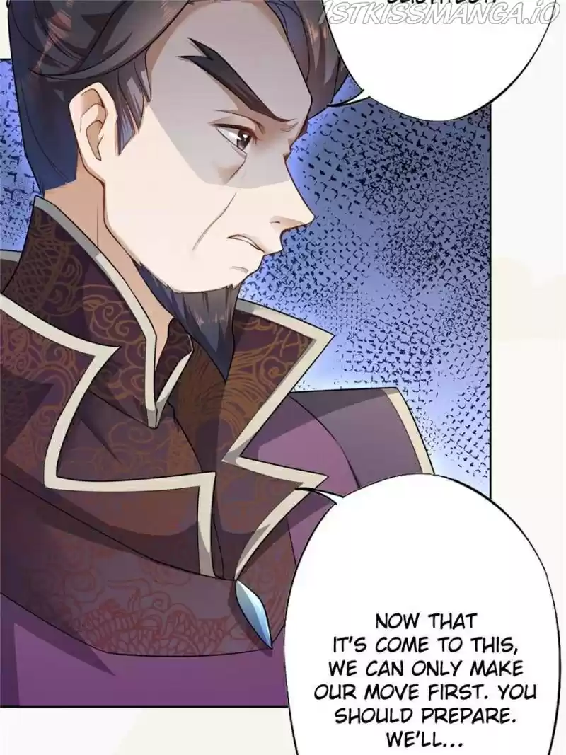 Peerless Refiner Chapter 149