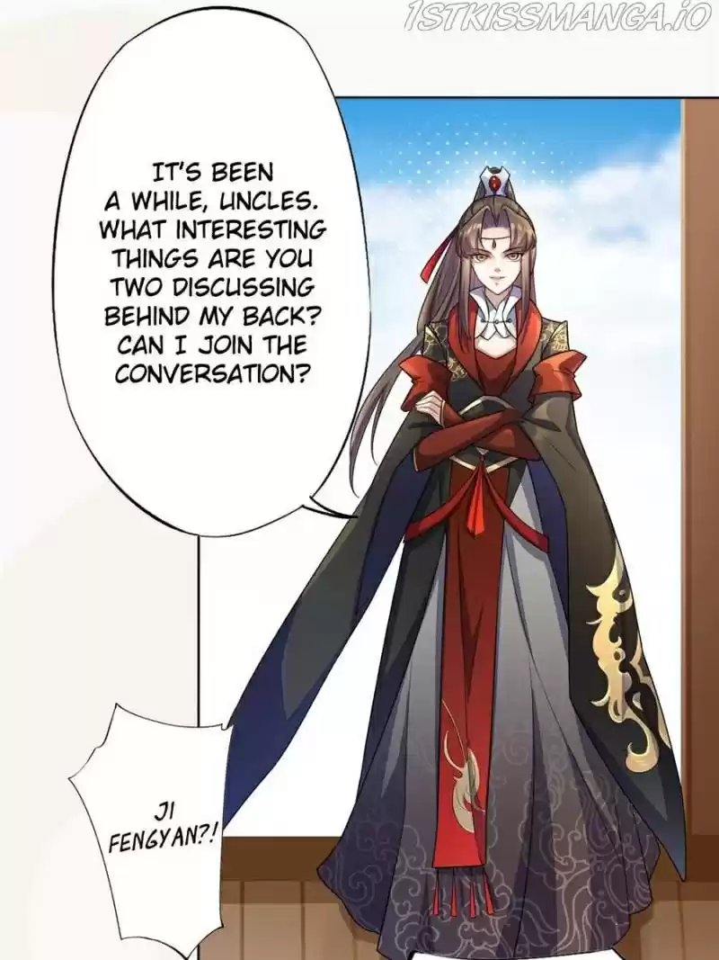 Peerless Refiner Chapter 149