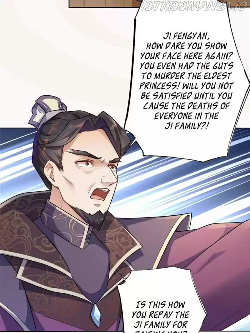 Peerless Refiner Chapter 149