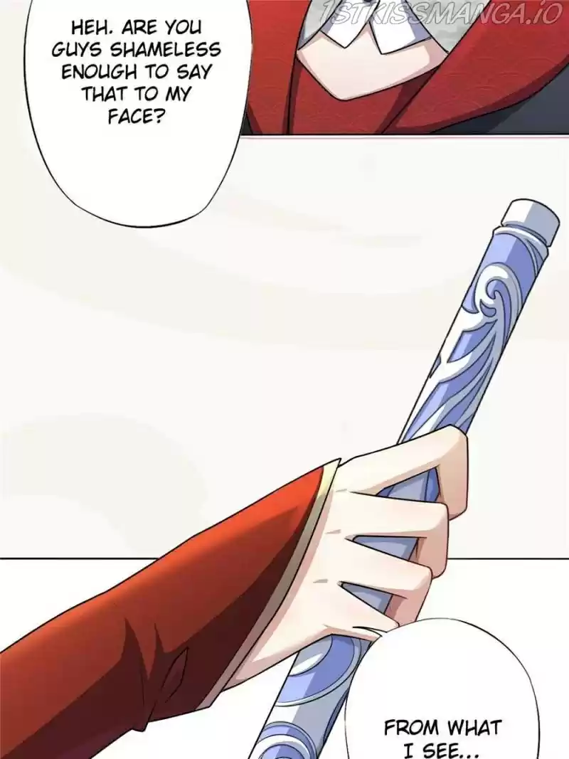 Peerless Refiner Chapter 149