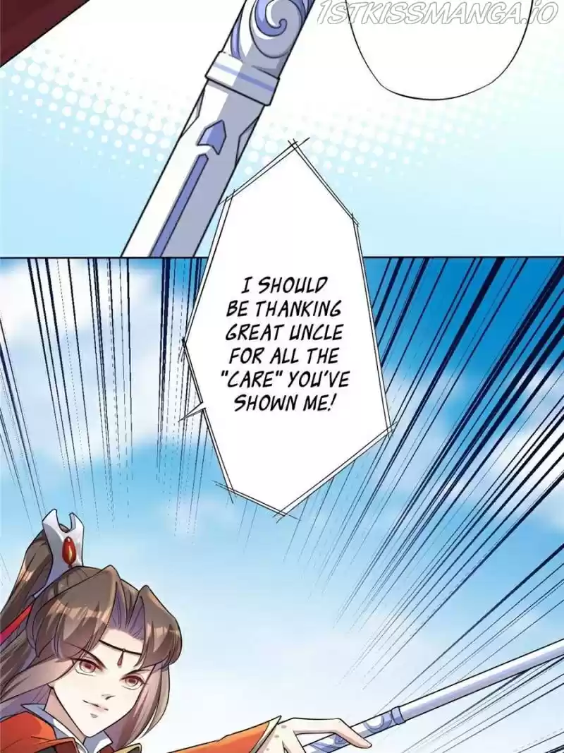 Peerless Refiner Chapter 149