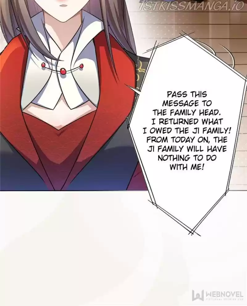 Peerless Refiner Chapter 149