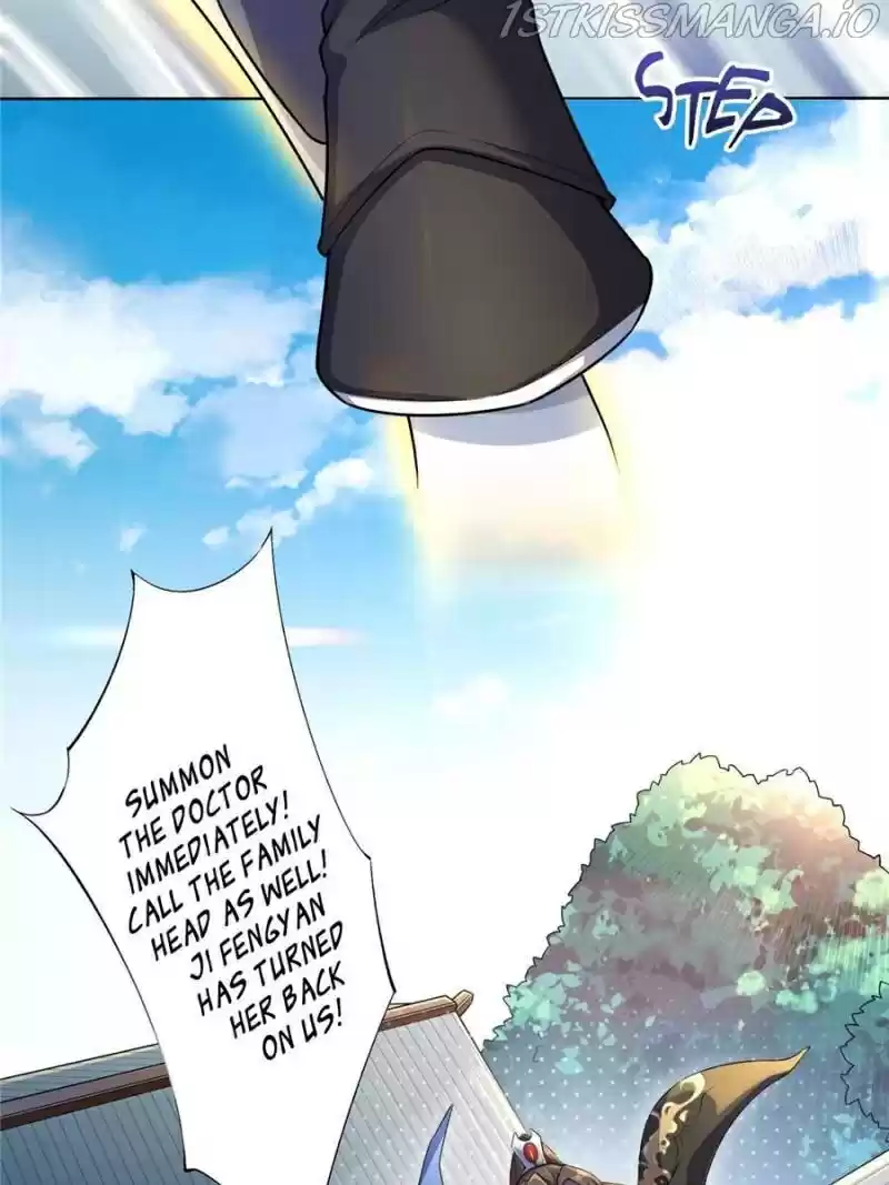 Peerless Refiner Chapter 149