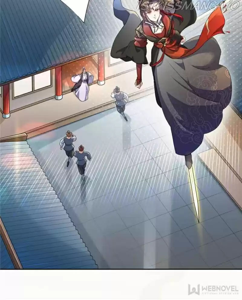 Peerless Refiner Chapter 149