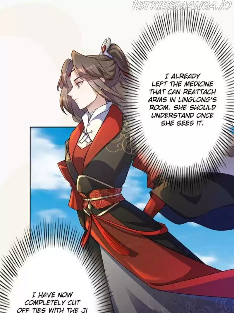 Peerless Refiner Chapter 149