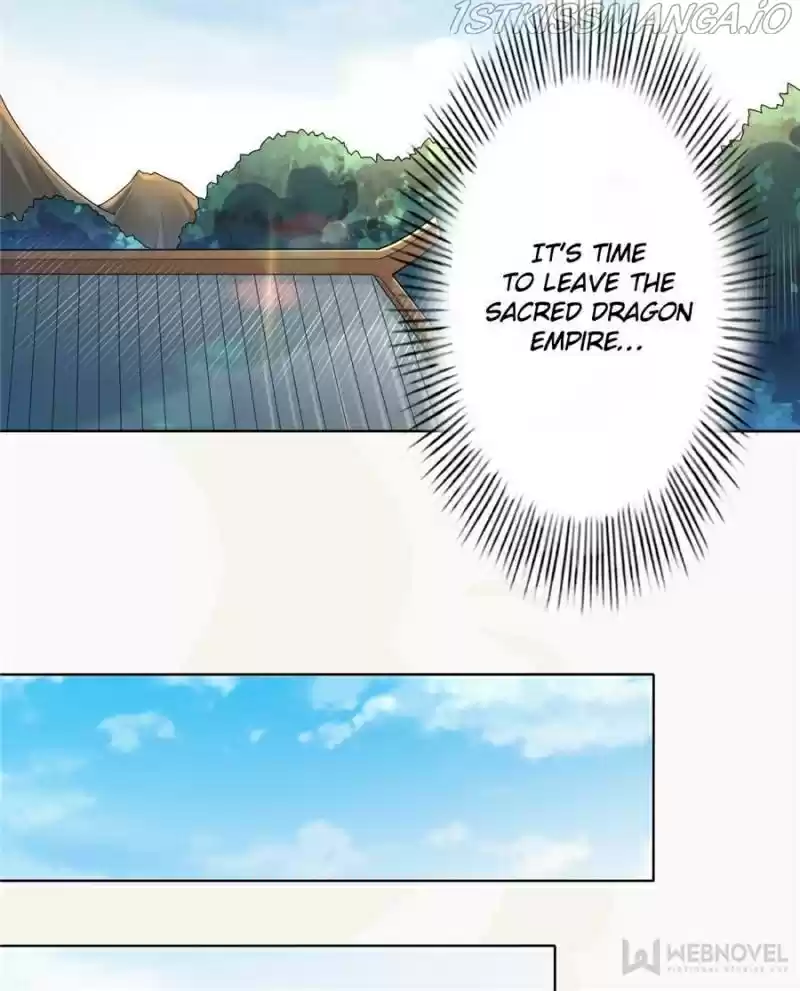 Peerless Refiner Chapter 149