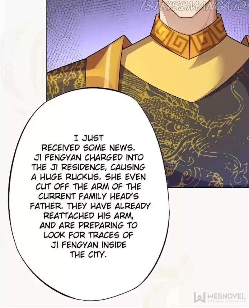 Peerless Refiner Chapter 149