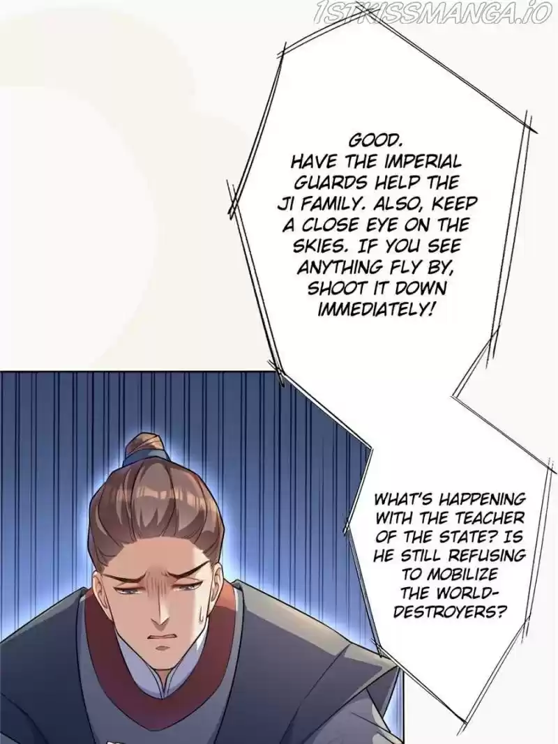 Peerless Refiner Chapter 149