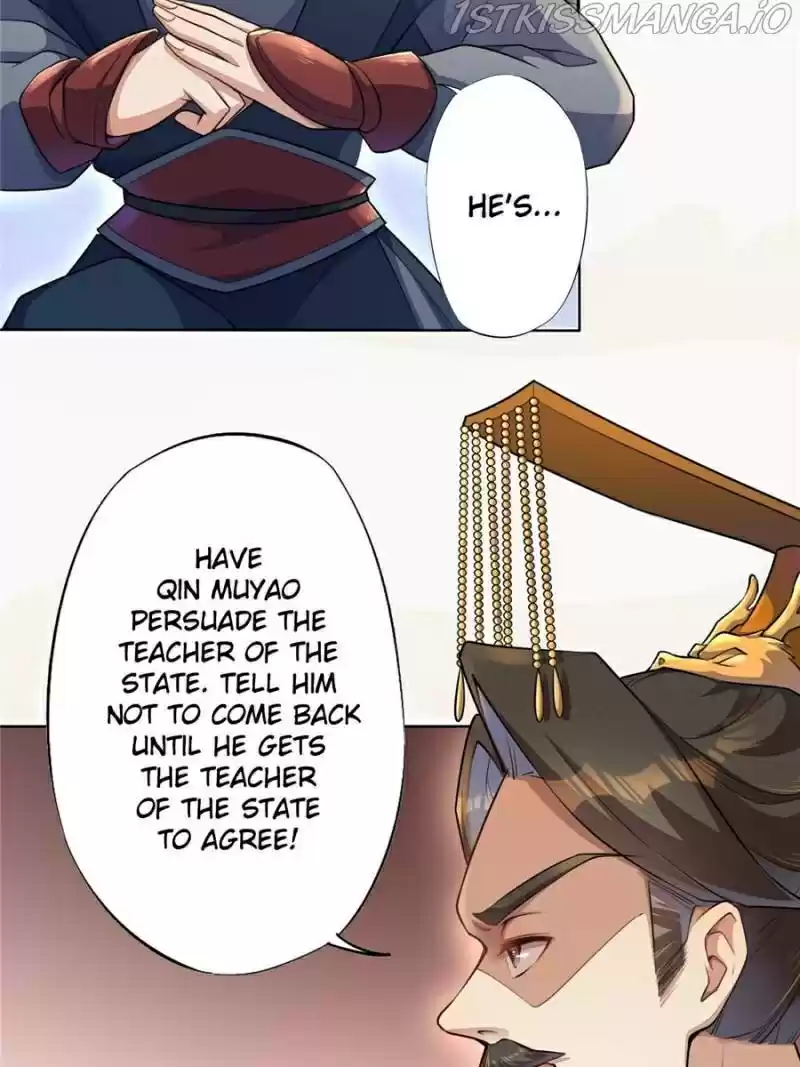 Peerless Refiner Chapter 149