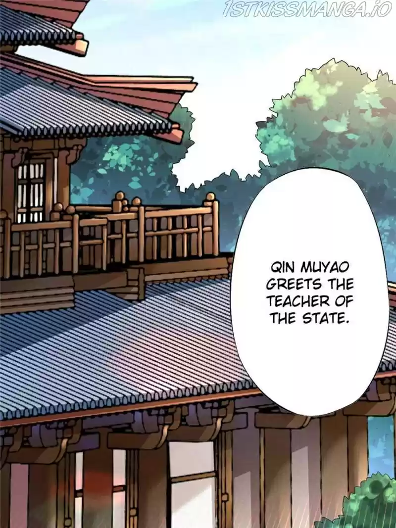 Peerless Refiner Chapter 149