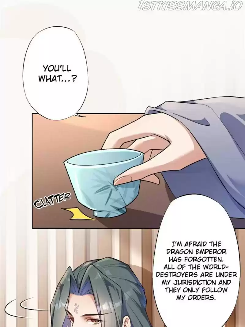 Peerless Refiner Chapter 149