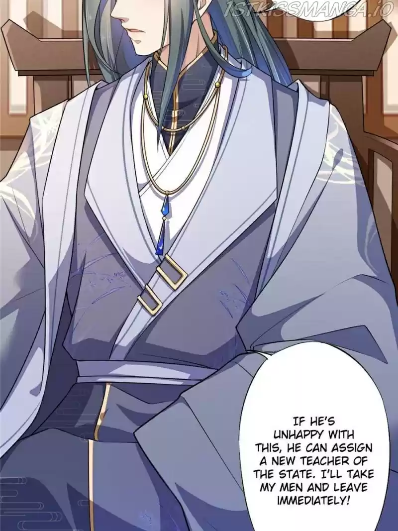 Peerless Refiner Chapter 149