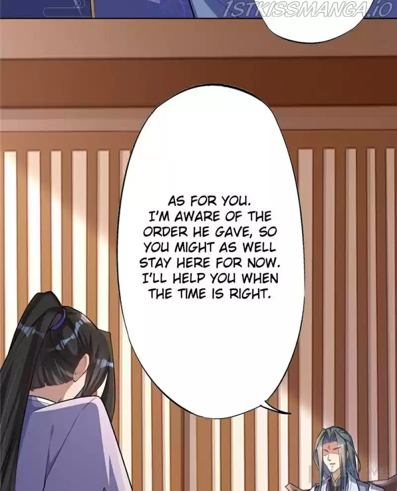 Peerless Refiner Chapter 149