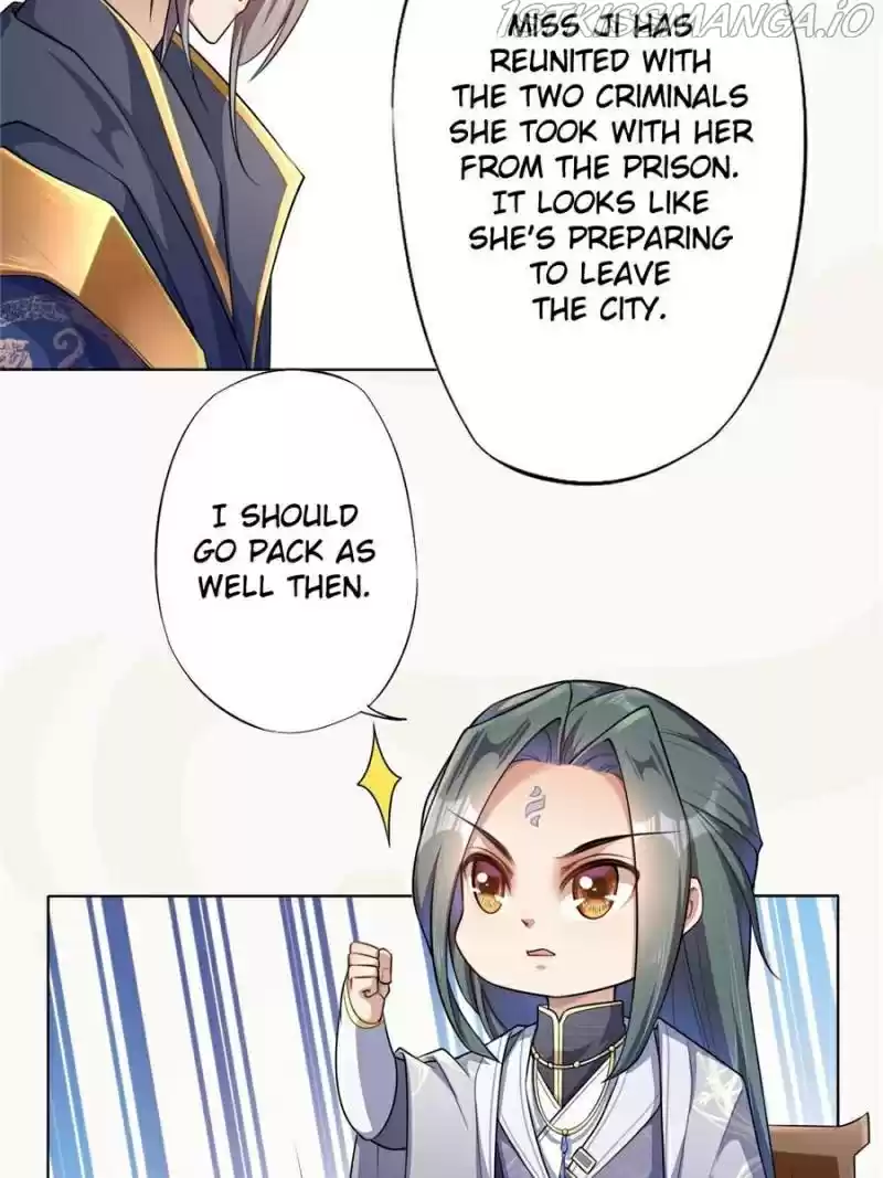 Peerless Refiner Chapter 149