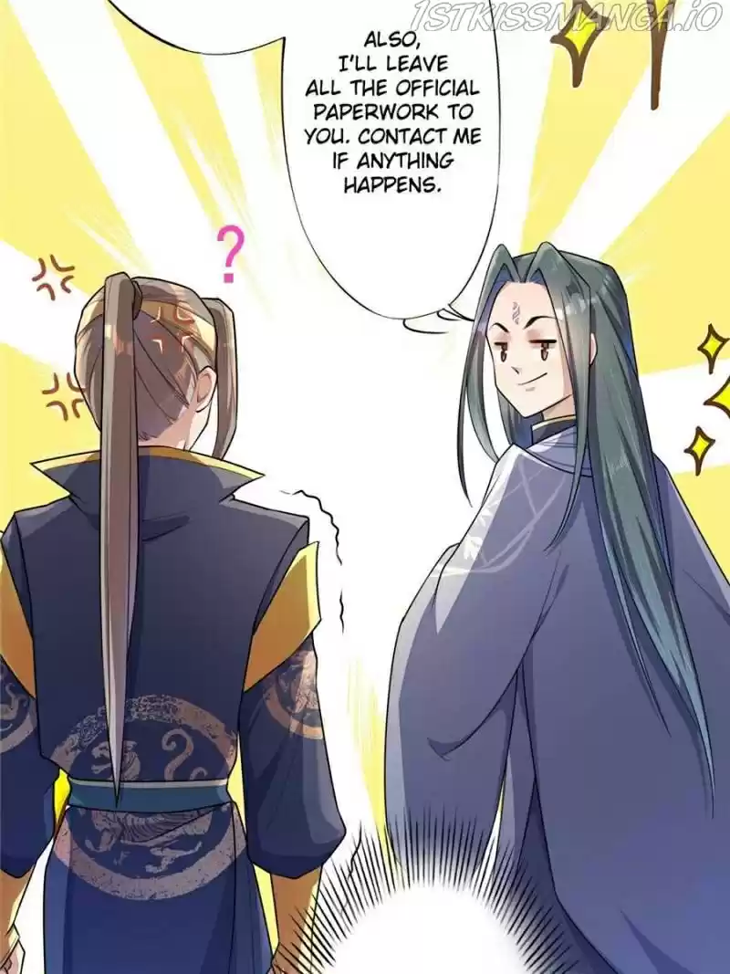 Peerless Refiner Chapter 149