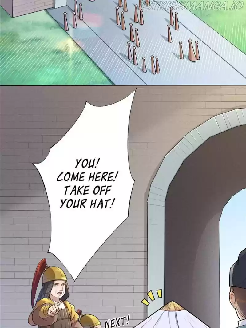 Peerless Refiner Chapter 149