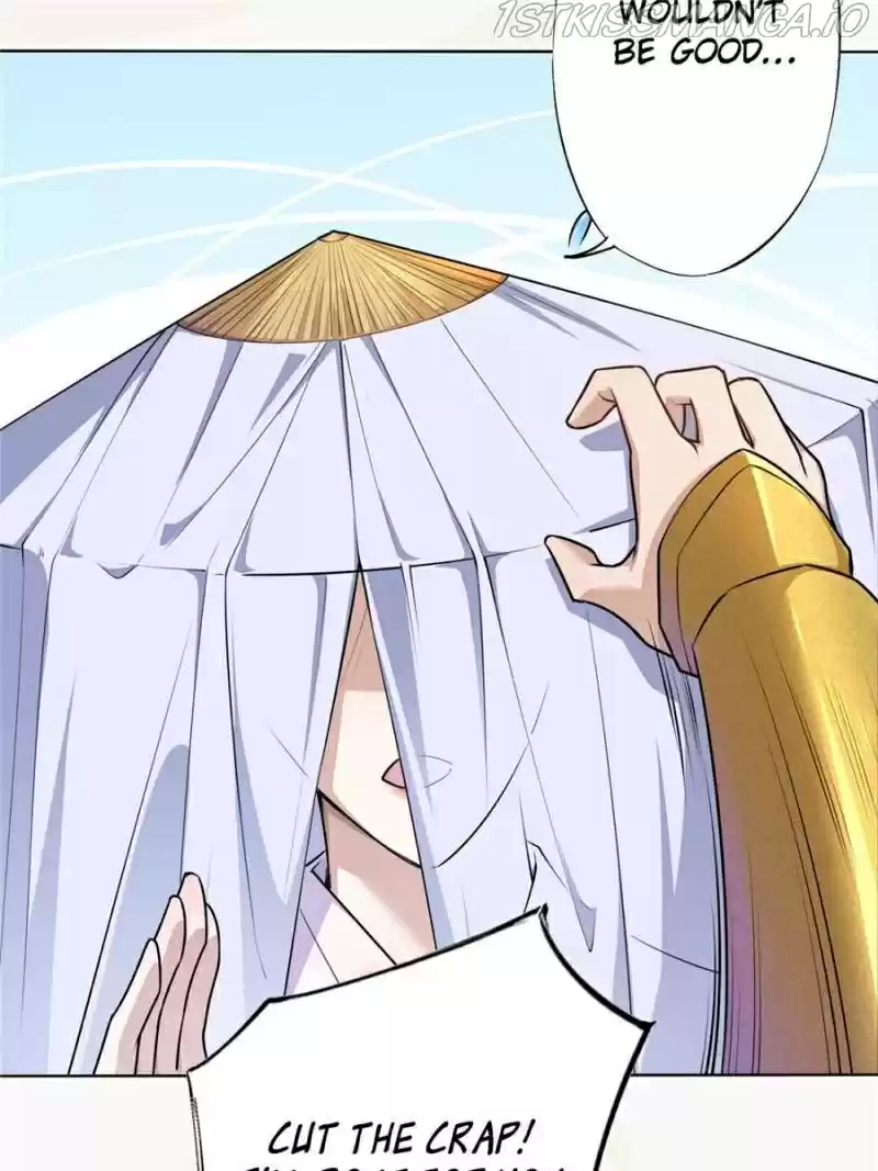 Peerless Refiner Chapter 149