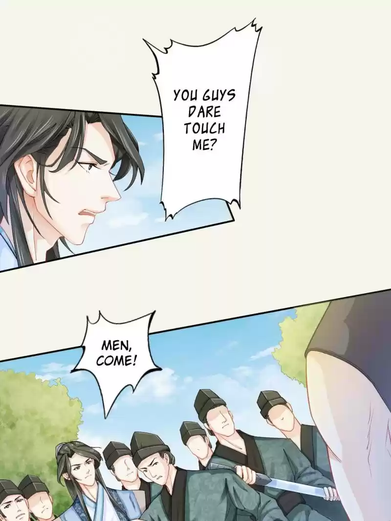 Peerless Refiner Chapter 15