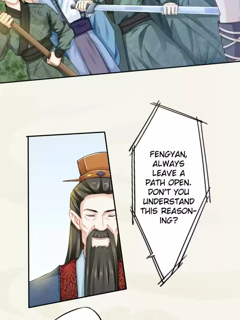 Peerless Refiner Chapter 15