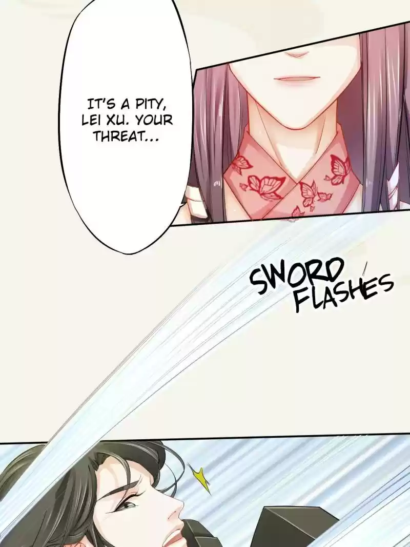 Peerless Refiner Chapter 15