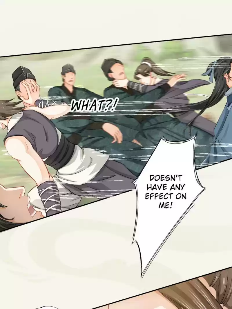 Peerless Refiner Chapter 15