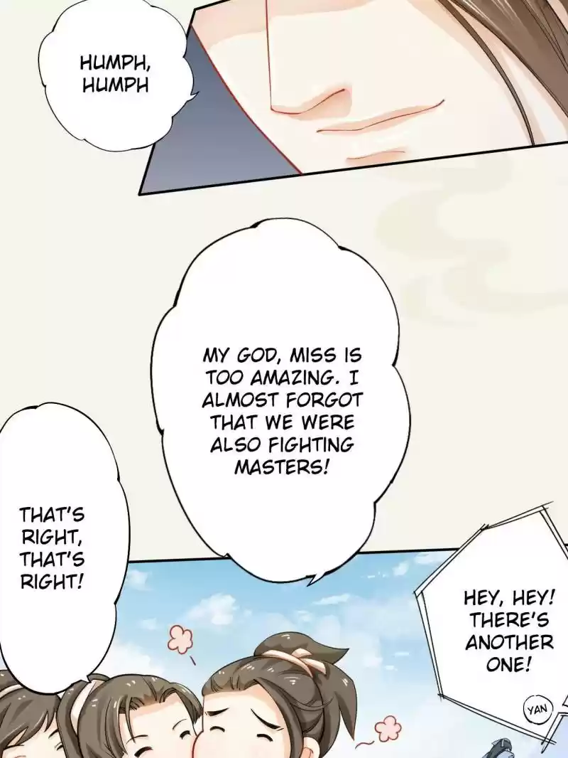 Peerless Refiner Chapter 15