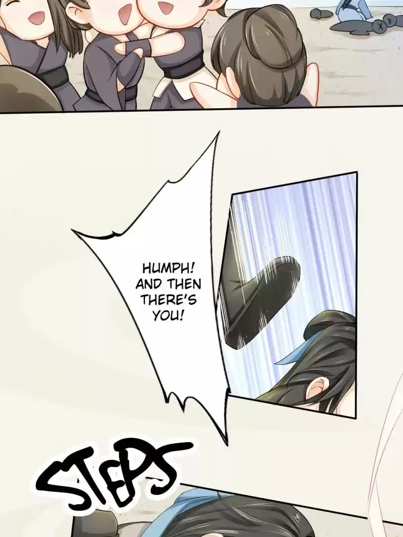 Peerless Refiner Chapter 15