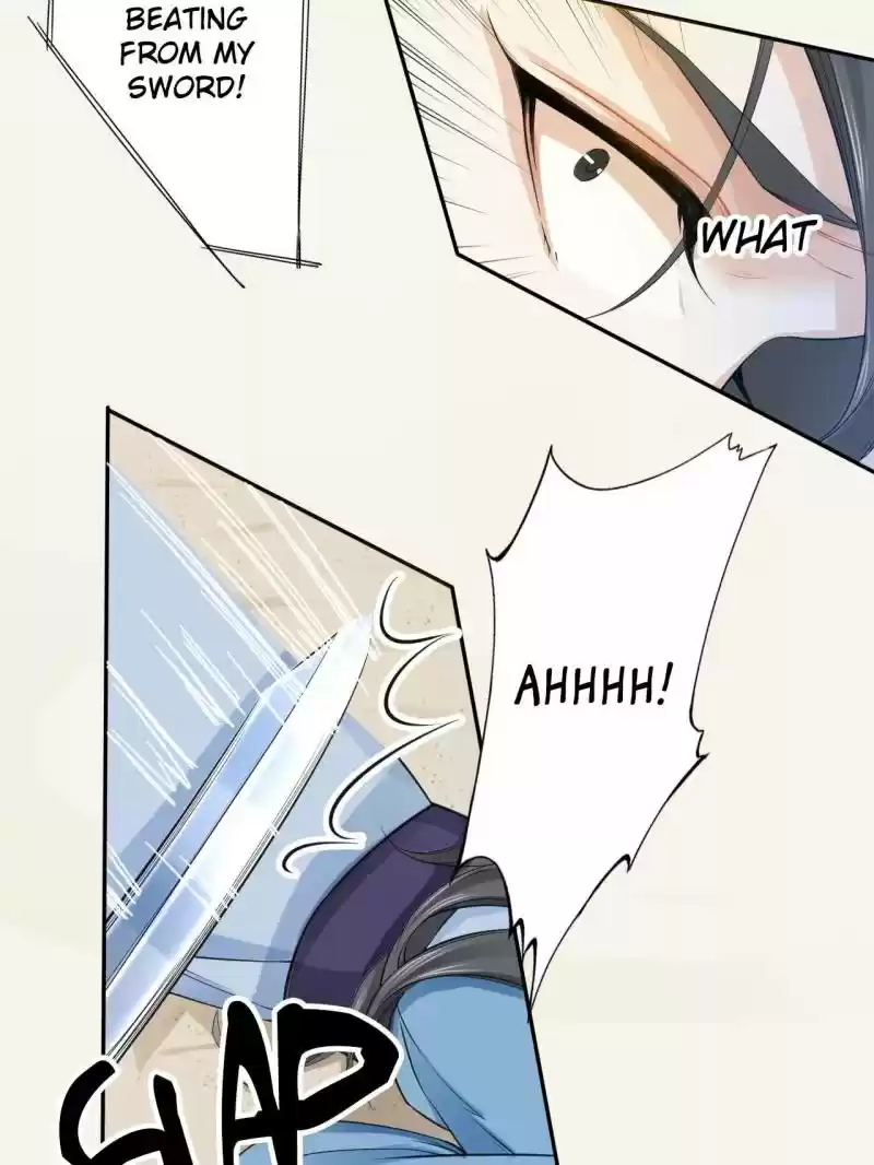 Peerless Refiner Chapter 15