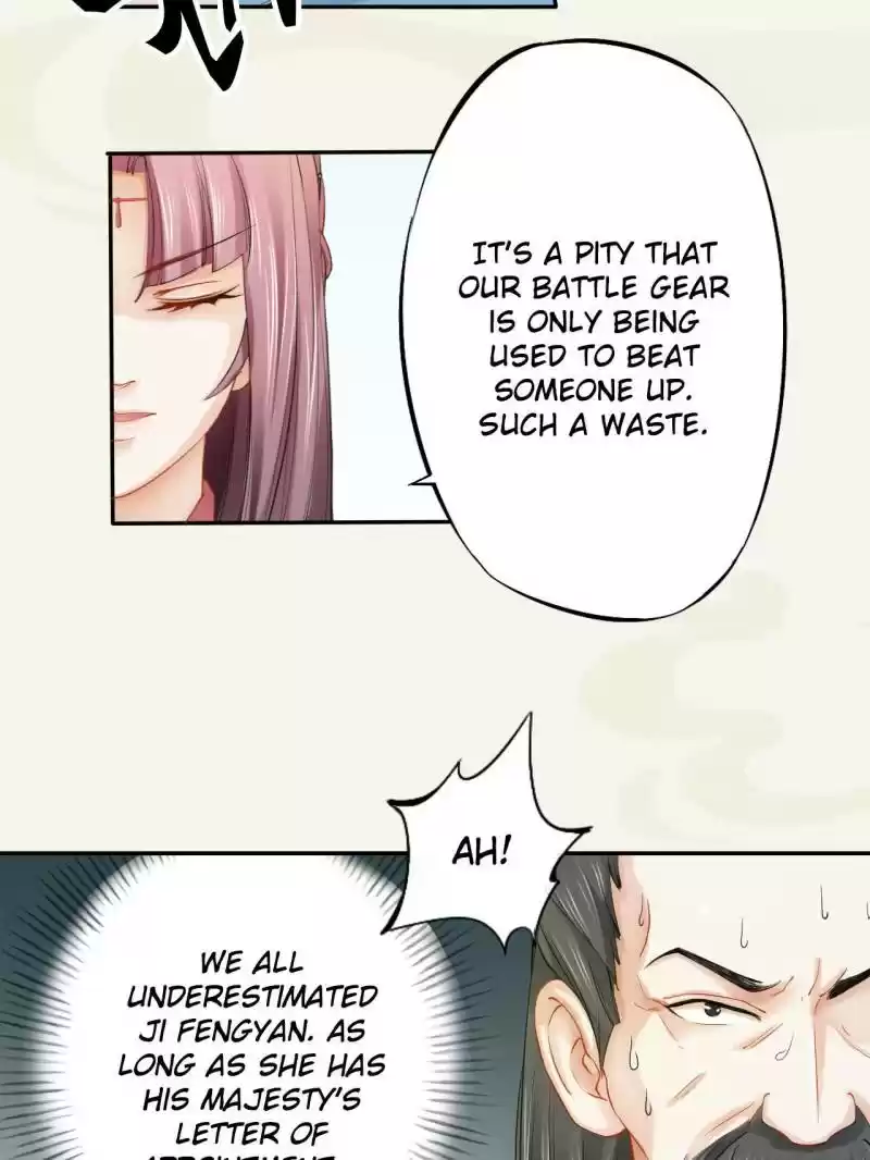 Peerless Refiner Chapter 15