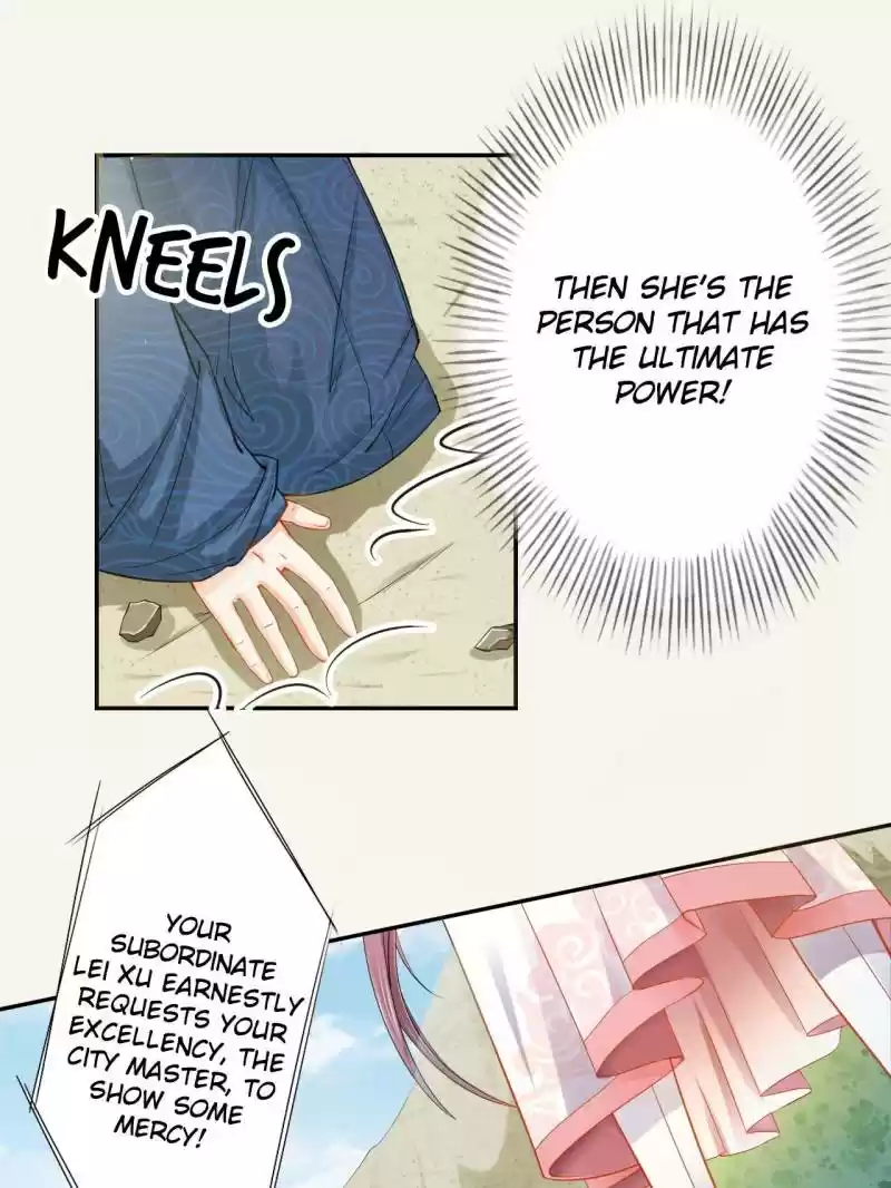 Peerless Refiner Chapter 15