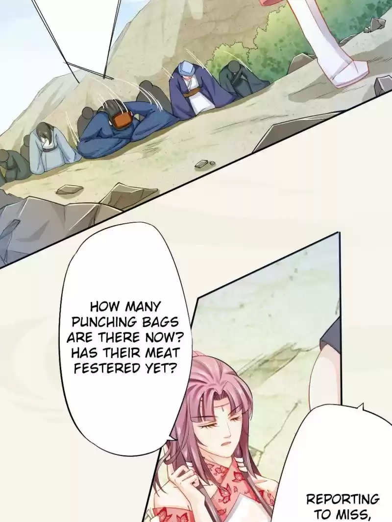 Peerless Refiner Chapter 15