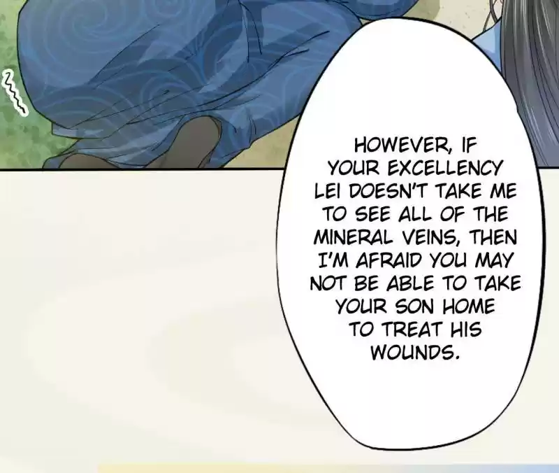 Peerless Refiner Chapter 15