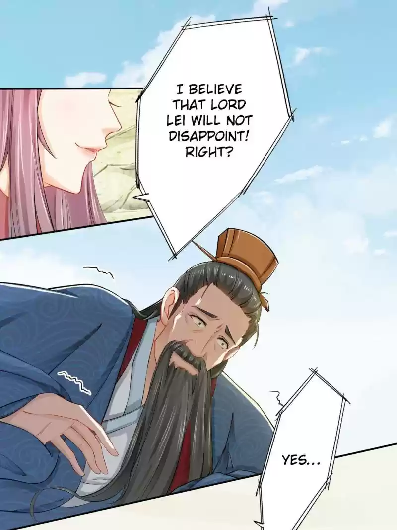 Peerless Refiner Chapter 15