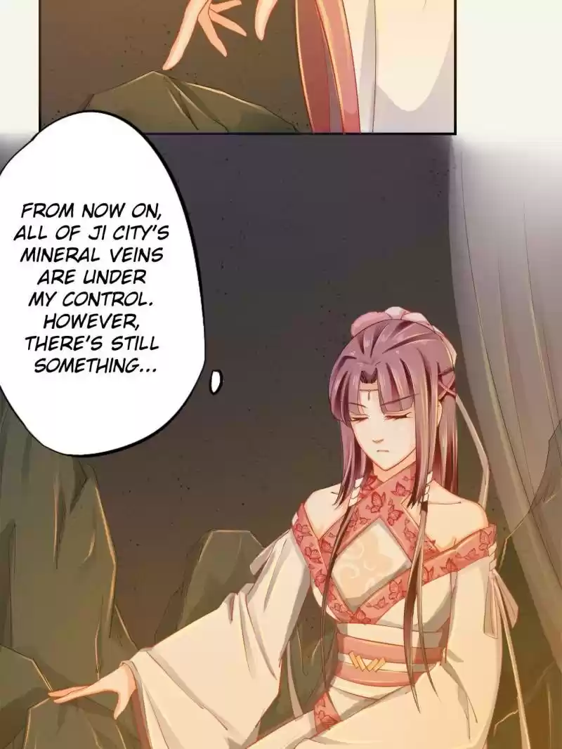 Peerless Refiner Chapter 15