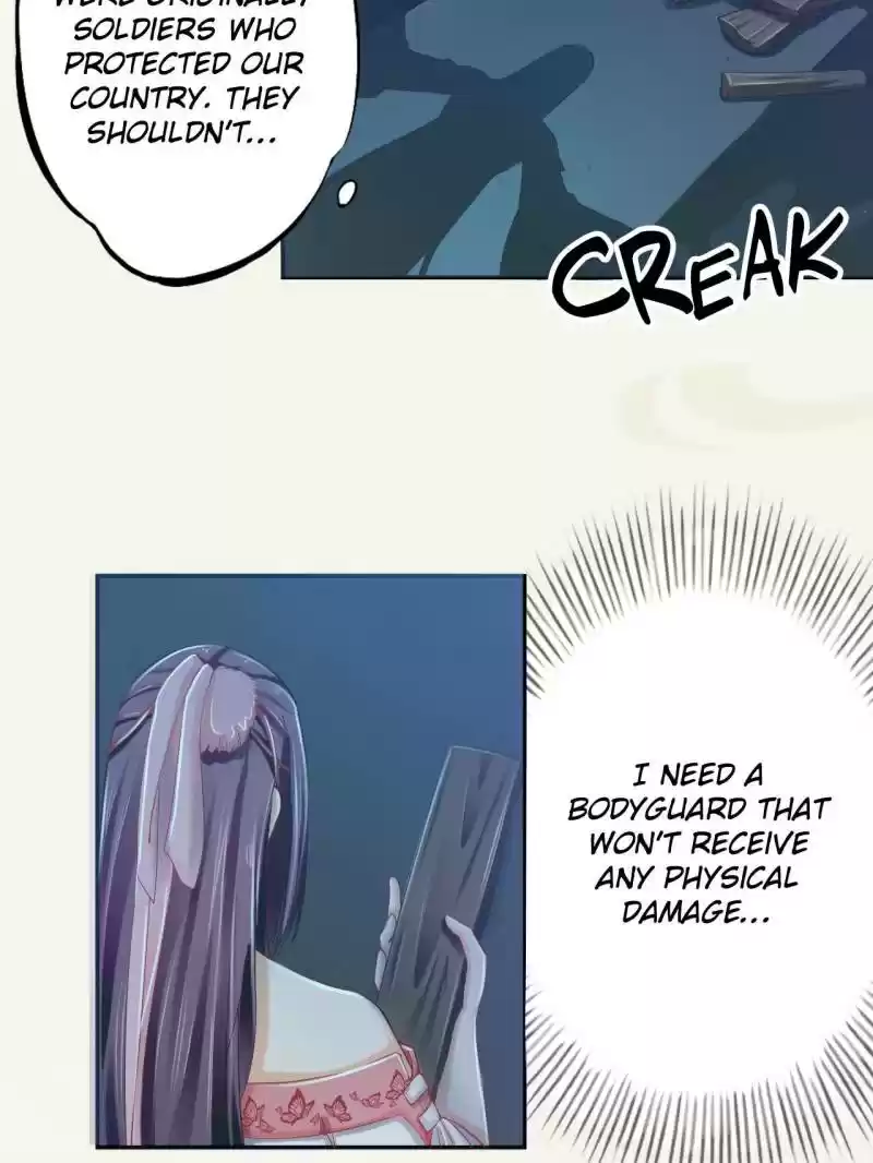 Peerless Refiner Chapter 15