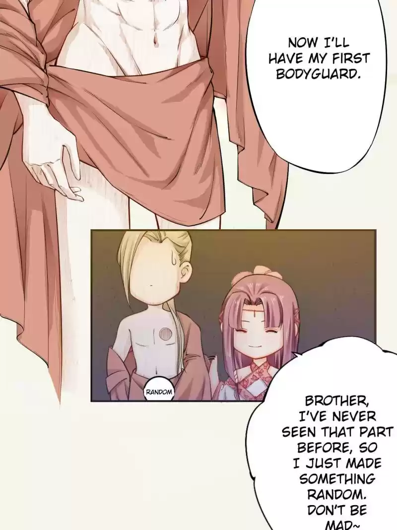 Peerless Refiner Chapter 15