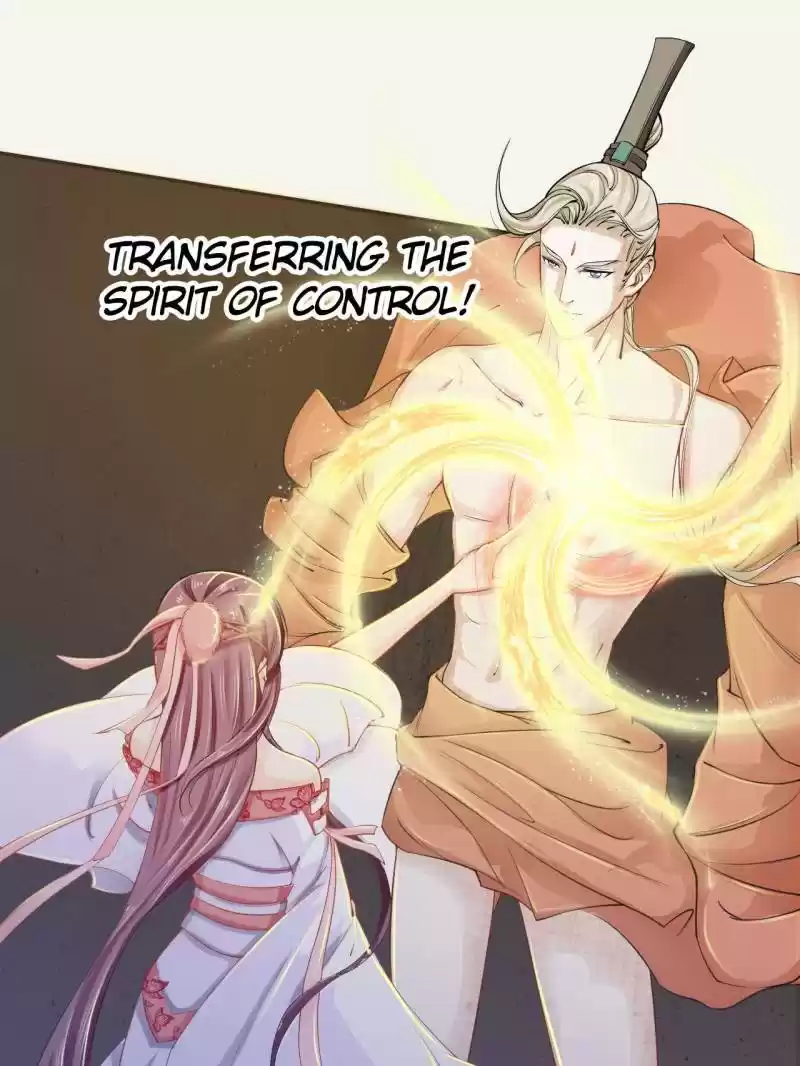 Peerless Refiner Chapter 15