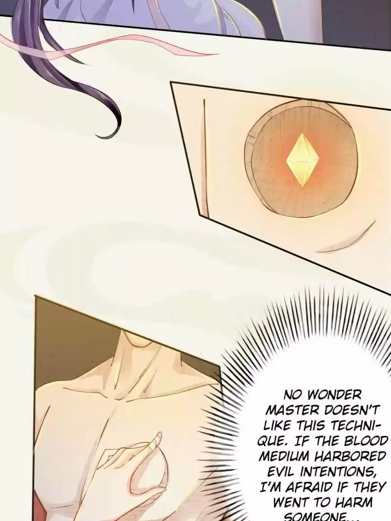 Peerless Refiner Chapter 15