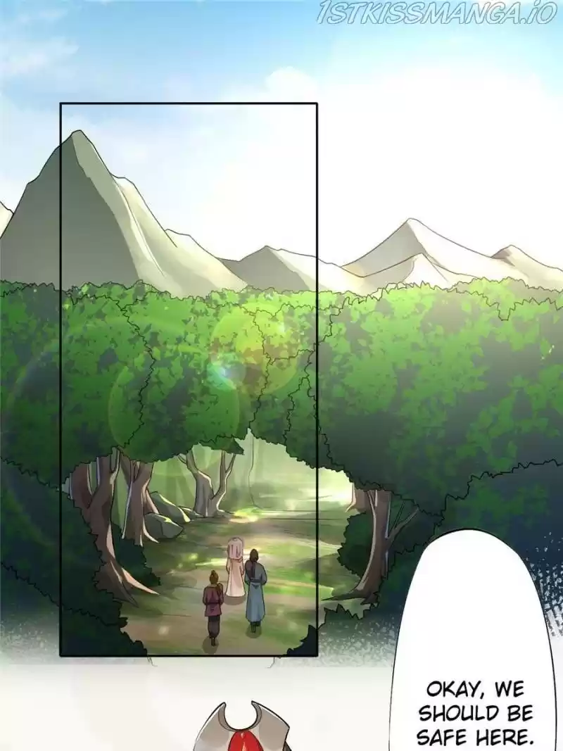 Peerless Refiner Chapter 150