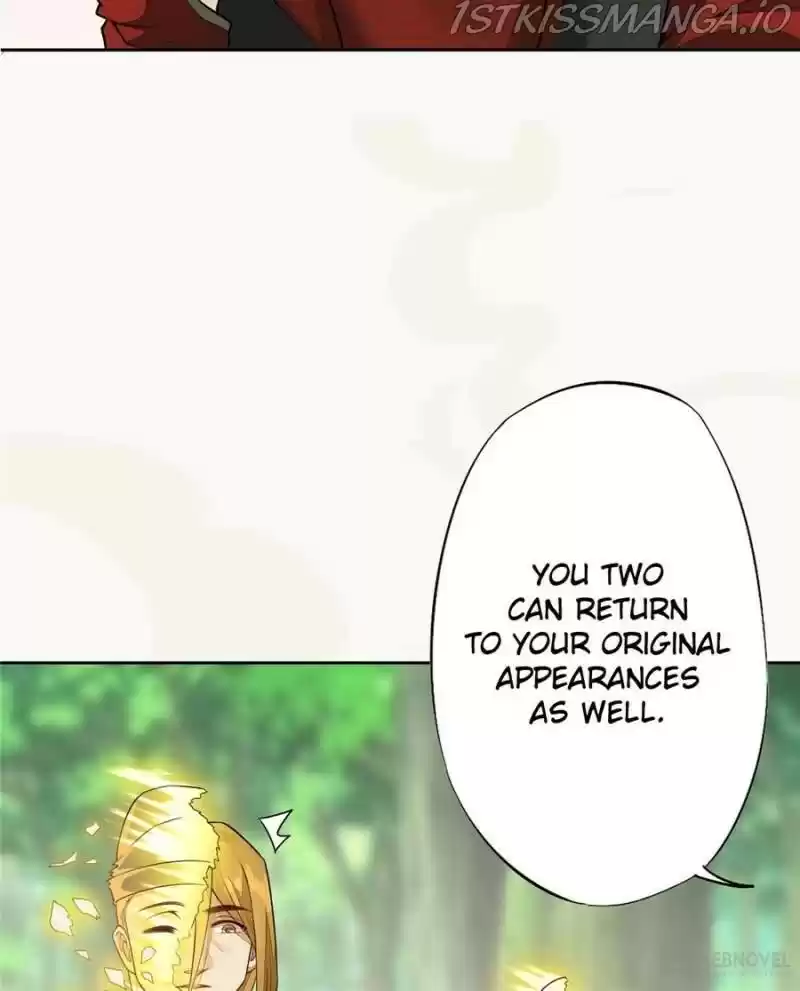 Peerless Refiner Chapter 150