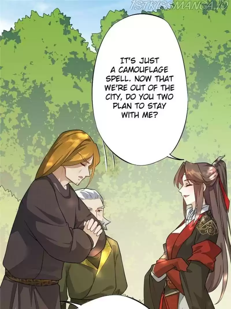 Peerless Refiner Chapter 150