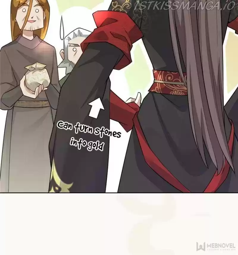 Peerless Refiner Chapter 150