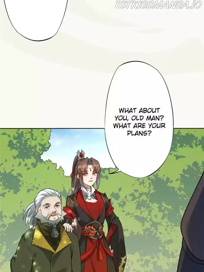 Peerless Refiner Chapter 150