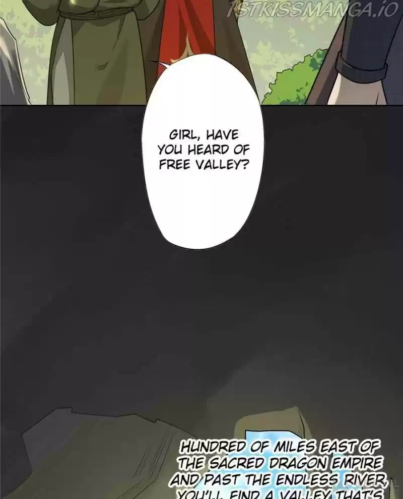 Peerless Refiner Chapter 150