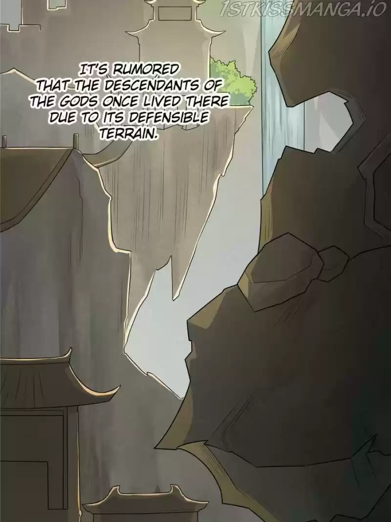 Peerless Refiner Chapter 150