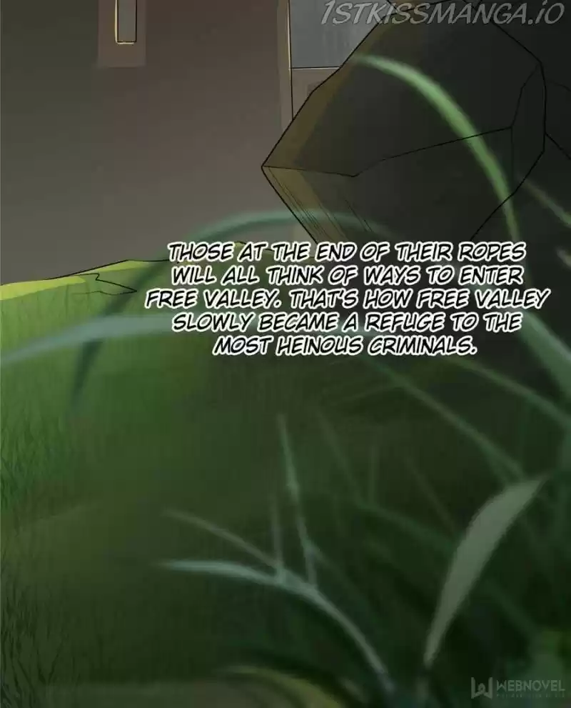 Peerless Refiner Chapter 150