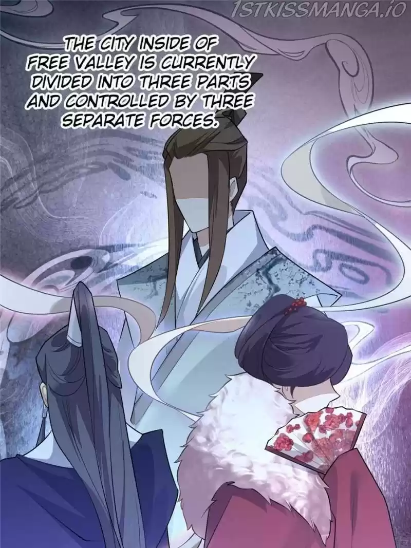 Peerless Refiner Chapter 150