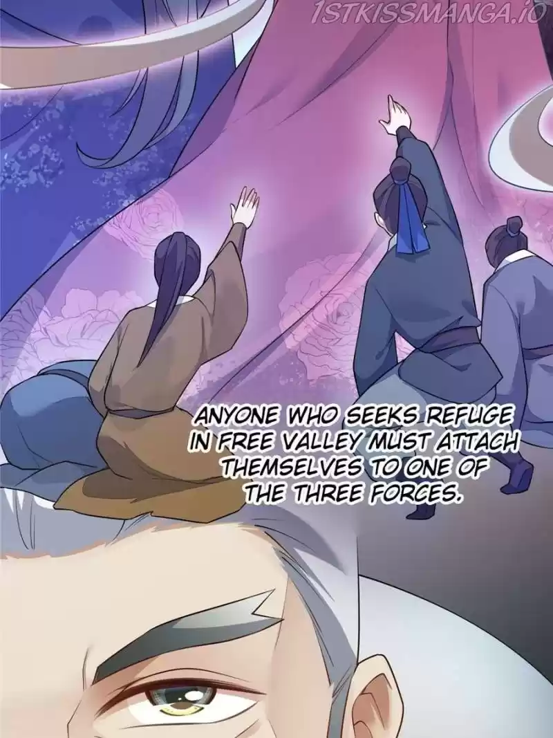 Peerless Refiner Chapter 150