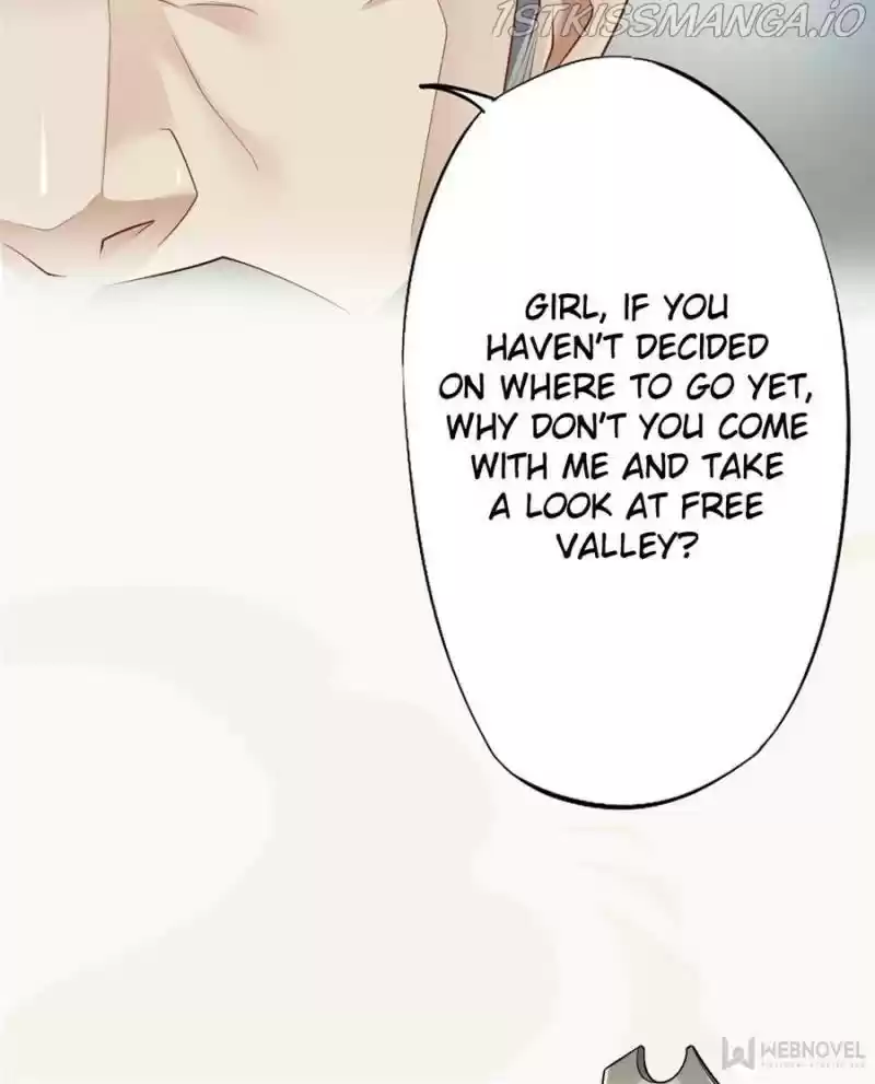 Peerless Refiner Chapter 150