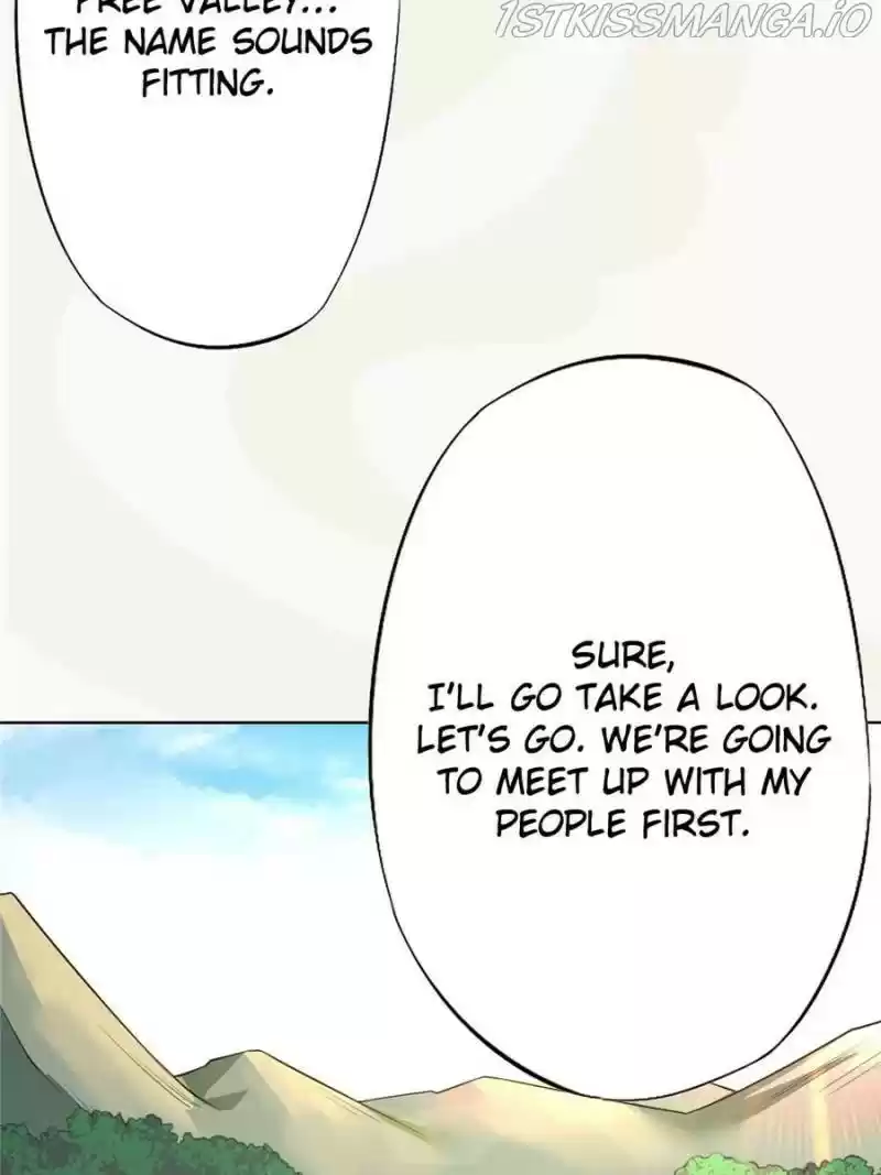 Peerless Refiner Chapter 150